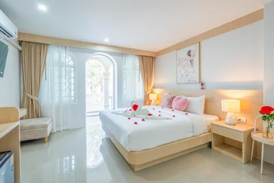 Seaside Patong House - Newly Open – Fotos 2