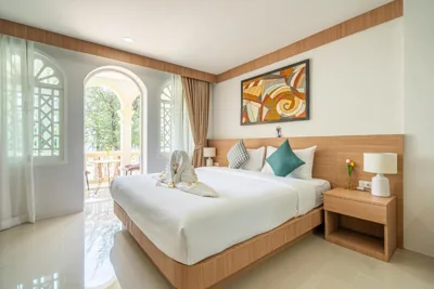 Seaside Patong House - Newly Open – Fotos 3