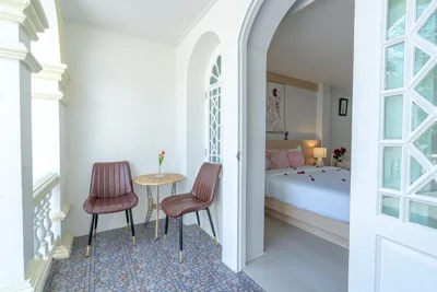 Seaside Patong House - Newly Open – Fotos 4