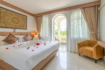 Seaside Patong House - Newly Open – Fotos 6