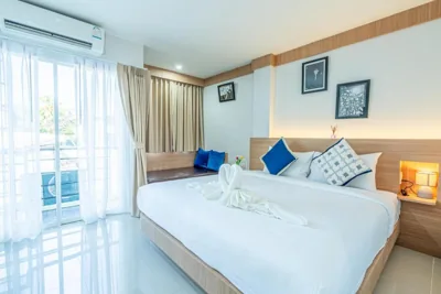 Seaside Patong House - Newly Open – Fotos 10