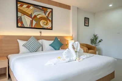 Seaside Patong House - Newly Open – Fotos 12